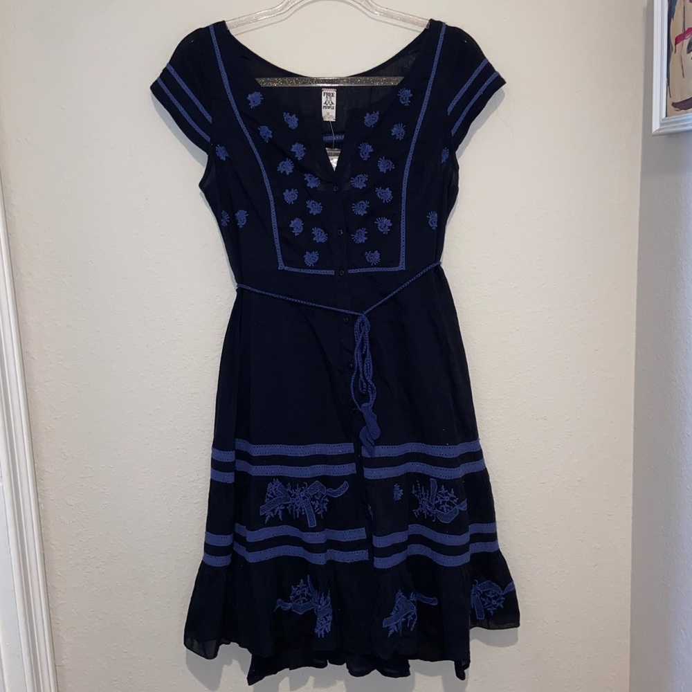 Free People Dress